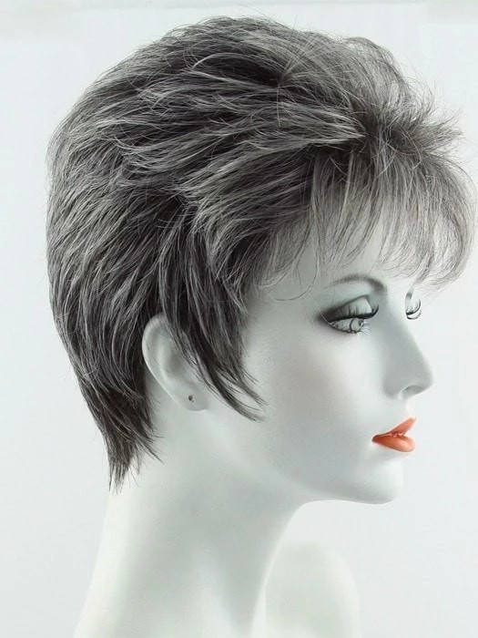 Raquel Welch Whisper | Short Synthetic Wig (Basic Cap) WOMEN'S WIGS 33 Raquel Welch Whisper | Short Synthetic Wig (Basic Cap) WOMEN'S WIGS