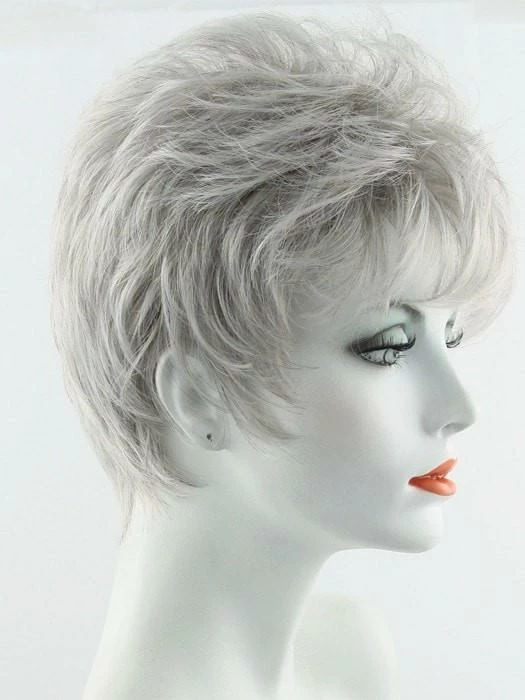 Raquel Welch Whisper | Short Synthetic Wig (Basic Cap) WOMEN'S WIGS 36 Raquel Welch Whisper | Short Synthetic Wig (Basic Cap) WOMEN'S WIGS