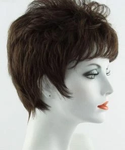 Raquel Welch Whisper | Short Synthetic Wig (Basic Cap) WOMEN'S WIGS 55 Raquel Welch Whisper | Short Synthetic Wig (Basic Cap) WOMEN'S WIGS