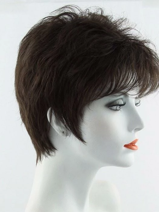 Raquel Welch Whisper | Short Synthetic Wig (Basic Cap) WOMEN'S WIGS 14 Raquel Welch Whisper | Short Synthetic Wig (Basic Cap) WOMEN'S WIGS