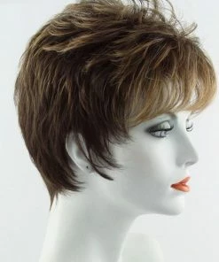 Raquel Welch Whisper | Short Synthetic Wig (Basic Cap) WOMEN'S WIGS 56 Raquel Welch Whisper | Short Synthetic Wig (Basic Cap) WOMEN'S WIGS