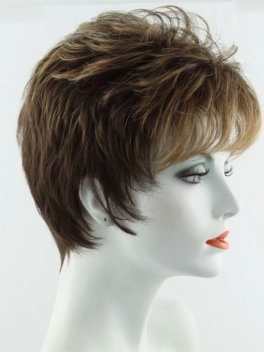 Raquel Welch Whisper | Short Synthetic Wig (Basic Cap) WOMEN'S WIGS 16 Raquel Welch Whisper | Short Synthetic Wig (Basic Cap) WOMEN'S WIGS