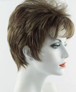 Raquel Welch Whisper | Short Synthetic Wig (Basic Cap) WOMEN'S WIGS 57 Raquel Welch Whisper | Short Synthetic Wig (Basic Cap) WOMEN'S WIGS