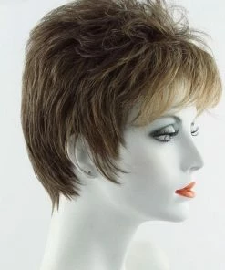 Raquel Welch Whisper | Short Synthetic Wig (Basic Cap) WOMEN'S WIGS 58 Raquel Welch Whisper | Short Synthetic Wig (Basic Cap) WOMEN'S WIGS