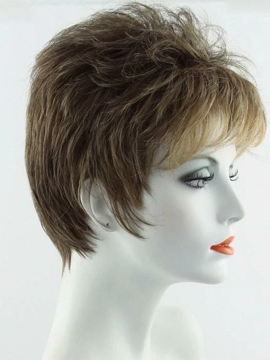 Raquel Welch Whisper | Short Synthetic Wig (Basic Cap) WOMEN'S WIGS 18 Raquel Welch Whisper | Short Synthetic Wig (Basic Cap) WOMEN'S WIGS