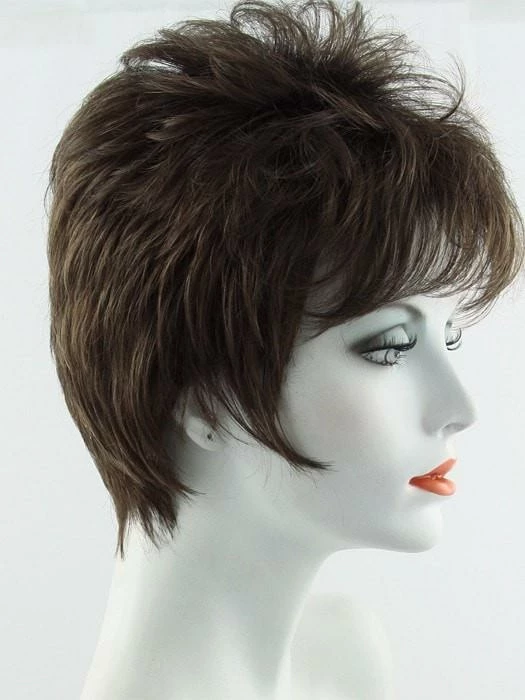 Raquel Welch Whisper | Short Synthetic Wig (Basic Cap) WOMEN'S WIGS 39 Raquel Welch Whisper | Short Synthetic Wig (Basic Cap) WOMEN'S WIGS