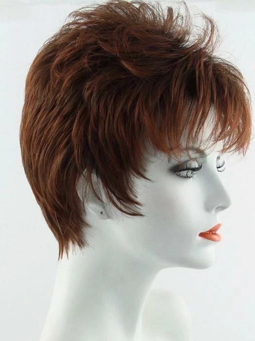 Raquel Welch Whisper | Short Synthetic Wig (Basic Cap) WOMEN'S WIGS 43 Raquel Welch Whisper | Short Synthetic Wig (Basic Cap) WOMEN'S WIGS