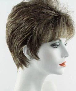 Raquel Welch Whisper | Short Synthetic Wig (Basic Cap) WOMEN'S WIGS 78 Raquel Welch Whisper | Short Synthetic Wig (Basic Cap) WOMEN'S WIGS