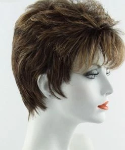 Raquel Welch Whisper | Short Synthetic Wig (Basic Cap) WOMEN'S WIGS 77 Raquel Welch Whisper | Short Synthetic Wig (Basic Cap) WOMEN'S WIGS