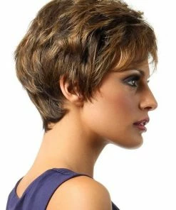 Raquel Welch Winner Elite | Synthetic Lace Front Wig (Hand-Tied)
