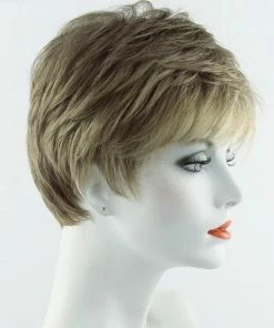 Raquel Welch Winner Elite | Synthetic Lace Front Wig (Hand-Tied)