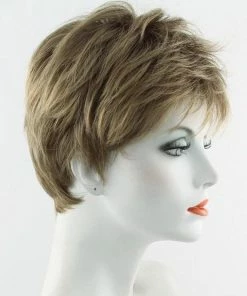 Raquel Welch Winner Elite | Synthetic Lace Front Wig (Hand-Tied)