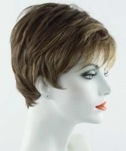 Raquel Welch Winner Elite | Synthetic Lace Front Wig (Hand-Tied)