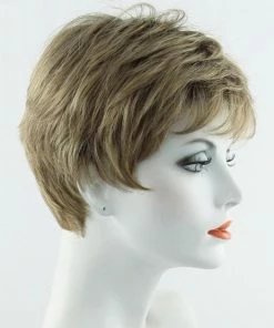 Raquel Welch Winner Elite | Synthetic Lace Front Wig (Hand-Tied)