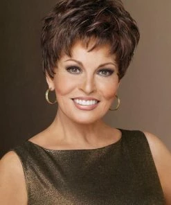 Raquel Welch Winner Petite | Synthetic Wig (Basic Cap) WOMEN'S WIGS