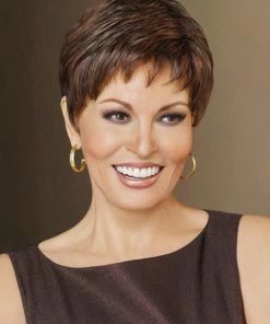 Raquel Welch Winner Petite | Synthetic Wig (Basic Cap) WOMEN'S WIGS