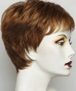 Raquel Welch Winner | Synthetic Wig (Basic Cap)