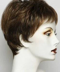 Raquel Welch Winner | Synthetic Wig (Basic Cap)