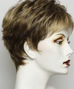 Raquel Welch Winner Large | Synthetic Wig (Basic Cap)