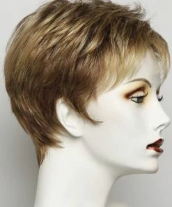 Raquel Welch Winner Large | Synthetic Wig (Basic Cap)