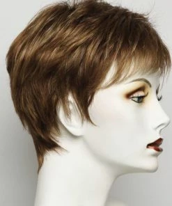 Raquel Welch Winner Large | Synthetic Wig (Basic Cap)