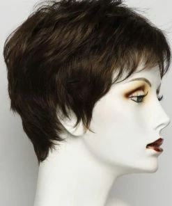 Raquel Welch Winner Large | Synthetic Wig (Basic Cap)