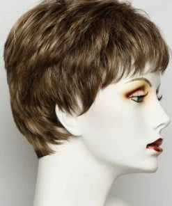 Raquel Welch Winner Large | Synthetic Wig (Basic Cap)