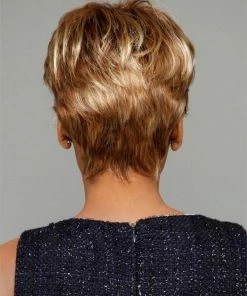 Raquel Welch Winner Petite | Synthetic Wig (Basic Cap) WOMEN'S WIGS