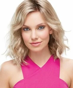 Jon Renau Scarlett Large | Synthetic Lace Front Wig (Basic Cap) WOMEN'S WIGS