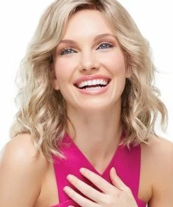 Jon Renau Scarlett Large | Synthetic Lace Front Wig (Basic Cap) WOMEN'S WIGS