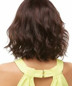 Jon Renau Scarlett Petite | Synthetic Lace Front Wig (Basic Cap)