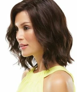 Jon Renau Scarlett | Synthetic Lace Front Wig (Basic Cap)