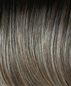 Raquel Welch WOMEN'S WIGS Brave The Wave | Synthetic Lace Front Wig (Mono Part)