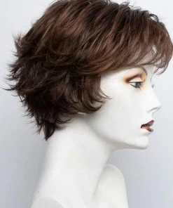 Raquel Welch Voltage | Synthetic Wig (Basic Cap)
