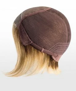 Ellen Wille WOMEN'S WIGS Star | Synthetic Lace Front Wig (Hand-Tied)