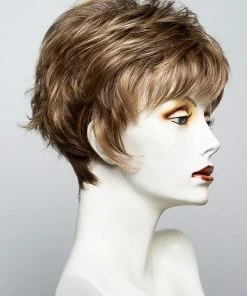 Raquel Welch WOMEN'S WIGS Sparkle Petite | Synthetic Wig (Basic Cap)