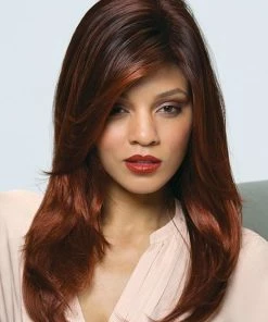 Noriko Angelica | Synthetic Wig (Basic Cap) WOMEN'S WIGS