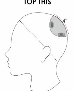 Jon Renau Top This 8