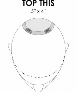 Jon Renau Top This 8