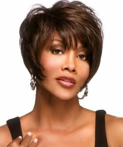Vivica Fox Moore | Synthetic Wig (Basic Cap)