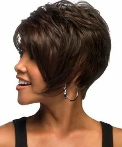 Vivica Fox Moore | Synthetic Wig (Basic Cap)