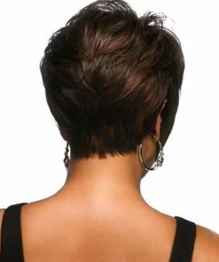 Vivica Fox Moore | Synthetic Wig (Basic Cap)