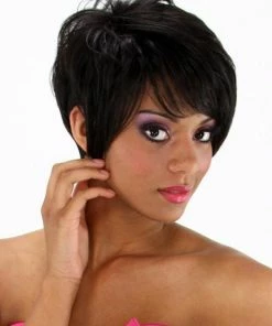 Vivica Fox Moore | Synthetic Wig (Basic Cap)