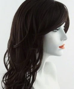 Vivica Fox Brie | Synthetic Wig (Basic Cap) WOMEN'S WIGS