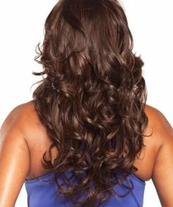 Vivica Fox Britney | HF Synthetic Lace Front Wig (Basic Cap) WOMEN'S WIGS 22 Vivica Fox Britney | HF Synthetic Lace Front Wig (Basic Cap) WOMEN'S WIGS