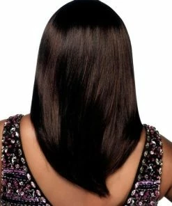 Vivica Fox Charli | HF Synthetic Wig (Basic Cap) WOMEN'S WIGS