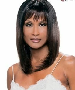 Vivica Fox Charli | HF Synthetic Wig (Basic Cap) WOMEN'S WIGS