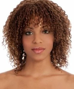 Vivica Fox WOMEN'S WIGS Jozefina | Synthetic Wig (Basic Cap)