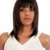 Vivica Fox WOMEN'S WIGS H-202 | Human Hair Wig (Center Skin Part) 1 Vivica Fox WOMEN'S WIGS H-202 | Human Hair Wig (Center Skin Part)
