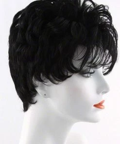 Vivica Fox H-205 | Human Hair Wig (Basic Cap)
